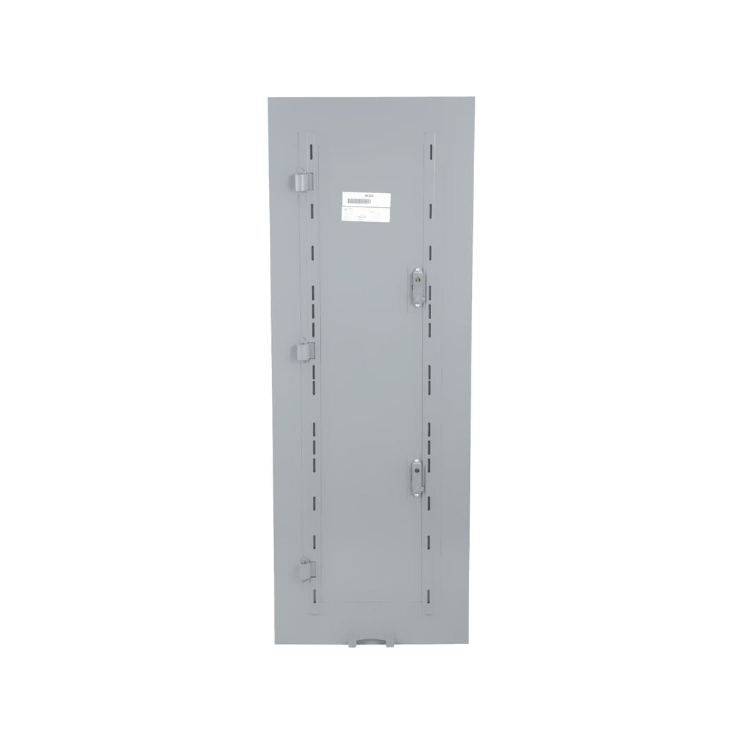 Frente de Acero para Tablero Schneider NQ/NF Tipo 1, 56 pulgadas, Sobreponer - imagen 4