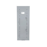 Frente de Acero para Tablero Schneider NQ/NF Tipo 1, 56 pulgadas, Sobreponer - imagen 4