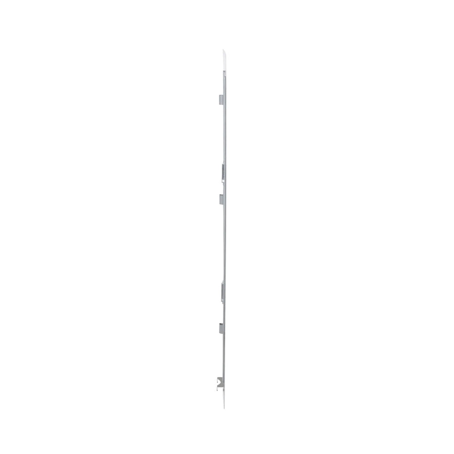 Frente de Acero para Tablero Schneider NQ/NF Tipo 1, 62 pulgadas, Sobreponer - imagen 2