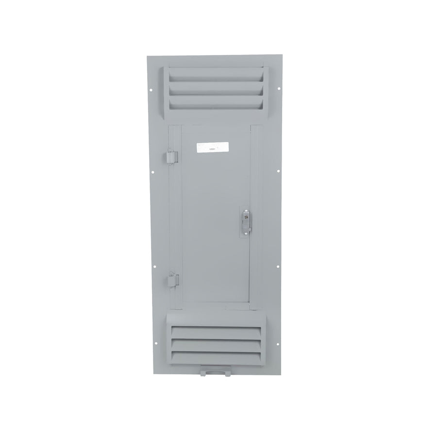 Frente Metálico Schneider Electric Tipo NQ/NF, 68 Pulgadas, para Tableros de Sobreponer - imagen 4
