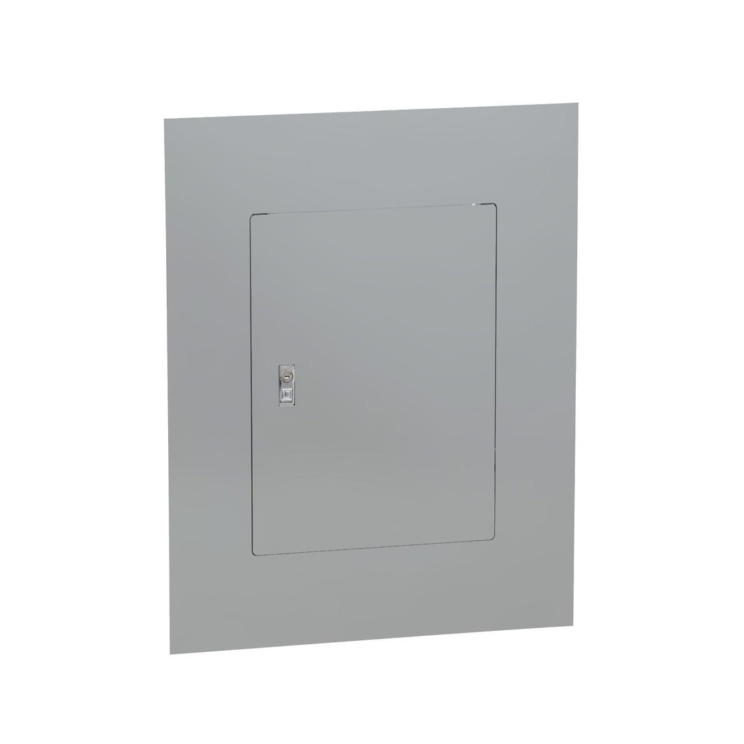 Frente de Acero para Tablero Schneider NQ/NF Tipo 1, 26 pulgadas, Sobreponer