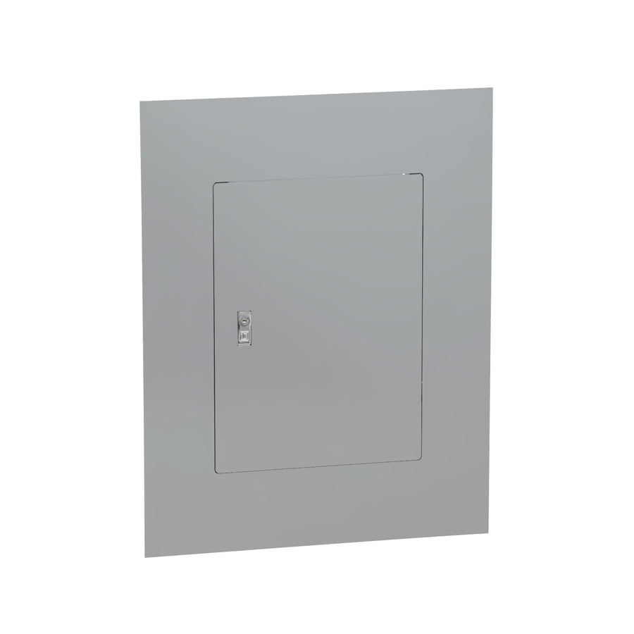 Frente para Centro de Carga Schneider Electric NQ-NF 26 Pulgadas para Empotrar NC26F