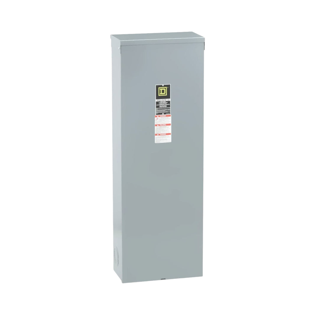 Gabinete para Interruptor Automático Nema 3R 400A