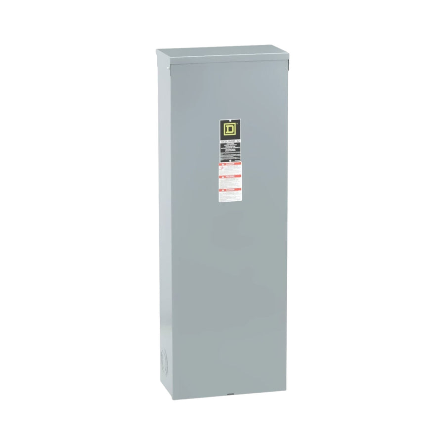 Gabinete para Interruptor Automático Nema 3R 400A