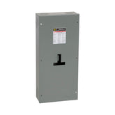 Gabinete Metálico Schneider Electric Nema 1 para Disyuntor Marco J, 15A a 250A