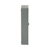 Gabinete Metálico Schneider Electric Nema 1 para Disyuntor Marco J, 15A a 250A - imagen 2