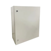 Gabinete Metálico Argos Universal con Placa de Montaje, 1200x800x300mm