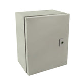 Gabinete Metálico Argos 300x300x150 con Placa de Montaje IP66 AEM33/150PM - imagen 2