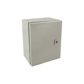 Gabinete Metálico de Uso General Argos, 600x400x250 mm, NEMA 4/IP66 con Placa - imagen 3
