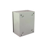 Gabinete Metálico de Uso General Argos, 600x400x250 mm, NEMA 4/IP66 con Placa - imagen 4
