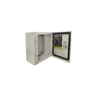 Gabinete Metálico Argos 700x500x250 con Placa de Montaje IP66 AEM75/250PM