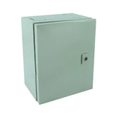 Gabinete Metálico Argos 700x500x250 con Placa de Montaje IP66 AEM75/250PM - imagen 2