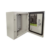 Gabinete Metálico Argos 700x500x250 con Placa de Montaje IP66 AEM75/250PM