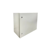 Gabinete Metálico Argos de Sobreponer 600x600x300 mm con Placa de Montaje
