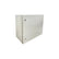 Gabinete Metálico Argos de Sobreponer 600x600x300 mm con Placa de Montaje