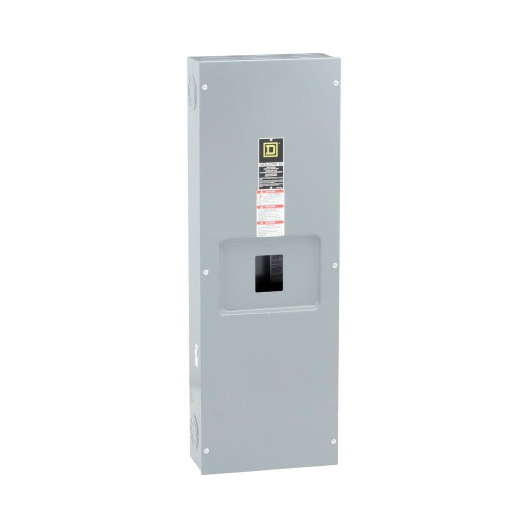 Gabinete Metálico Schneider Electric Square D LA400S, NEMA 1, para Interruptor Automático LAL/KAL