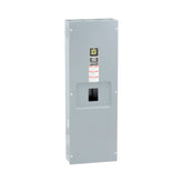 Gabinete Metálico Schneider Electric Square D LA400S, NEMA 1, para Interruptor Automático LAL/KAL