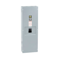 Gabinete Metálico Schneider Electric Square D LA400S, NEMA 1, para Interruptor Automático LAL/KAL