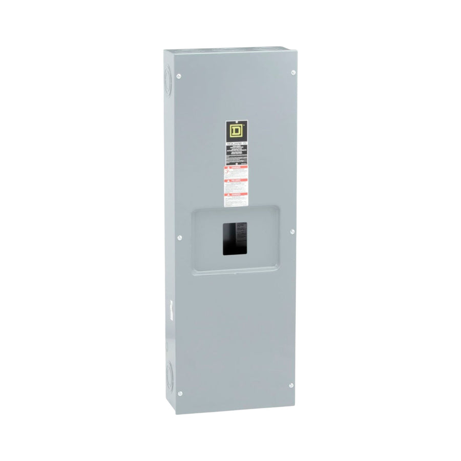 Gabinete Metálico Schneider Electric Square D LA400S, NEMA 1, para Interruptor Automático LAL/KAL