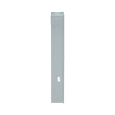 Gabinete Metálico Schneider Electric Square D LA400S, NEMA 1, para Interruptor Automático LAL/KAL - imagen 3