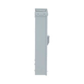 Gabinete Metálico Schneider Electric Square D J250R, NEMA 1, 318x762x146 mm, para Interruptor Marco J y P - imagen 2