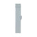 Gabinete Metálico Schneider Electric Square D J250R, NEMA 1, 318x762x146 mm, para Interruptor Marco J y P - imagen 2