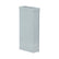 Gabinete Metálico Schneider Electric Square D J250R, NEMA 1, 318x762x146 mm, para Interruptor Marco J y P - imagen 3