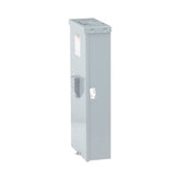 Gabinete Metálico Schneider Electric Square D J250R, NEMA 1, 318x762x146 mm, para Interruptor Marco J y P - imagen 4
