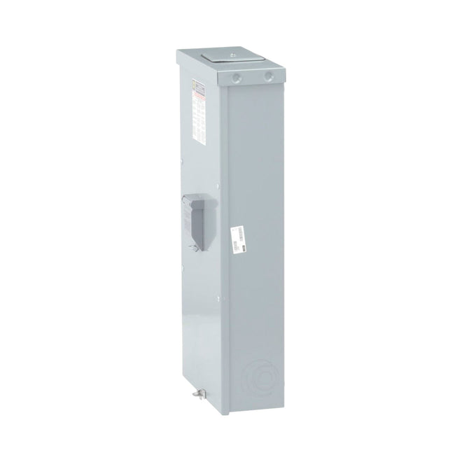 Gabinete Schneider J250R NEMA 1 P/ Interruptor J/P | PEFSA