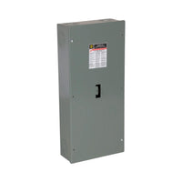 Gabinete de Disyuntor Schneider Electric PowerPacT H 2 Polos Nema 1 para Sobreponer H150S