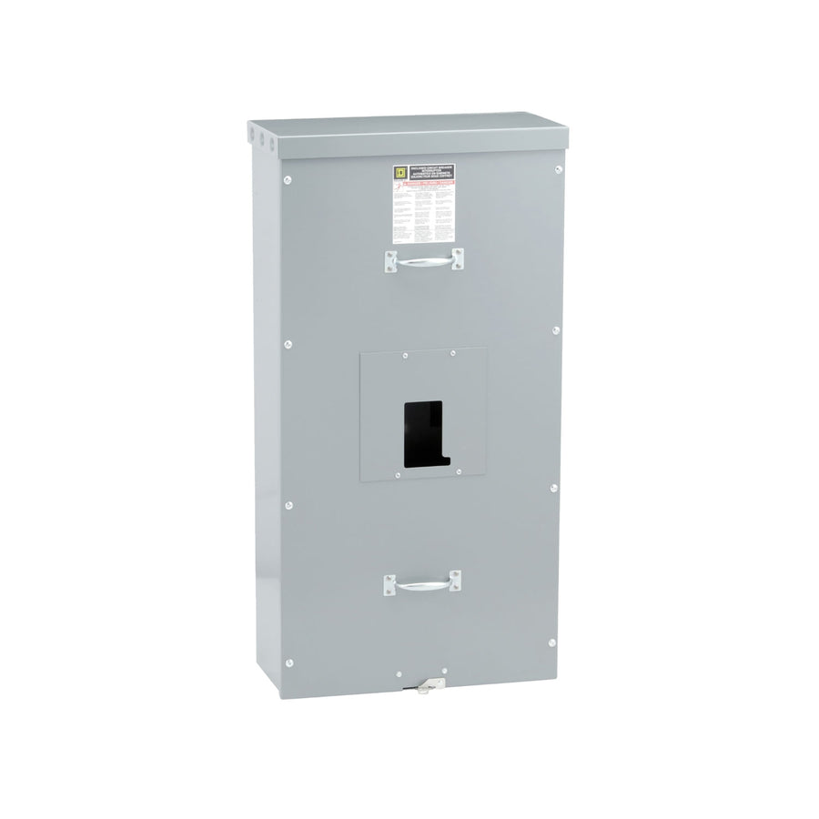 Gabinete Metálico Schneider Electric Nema 1 para Interruptor MasterPact M800, 3P, 300-800A