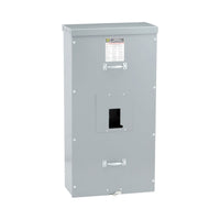 Gabinete Metálico Schneider Electric Nema 1 para Interruptor MasterPact M800, 3P, 300-800A