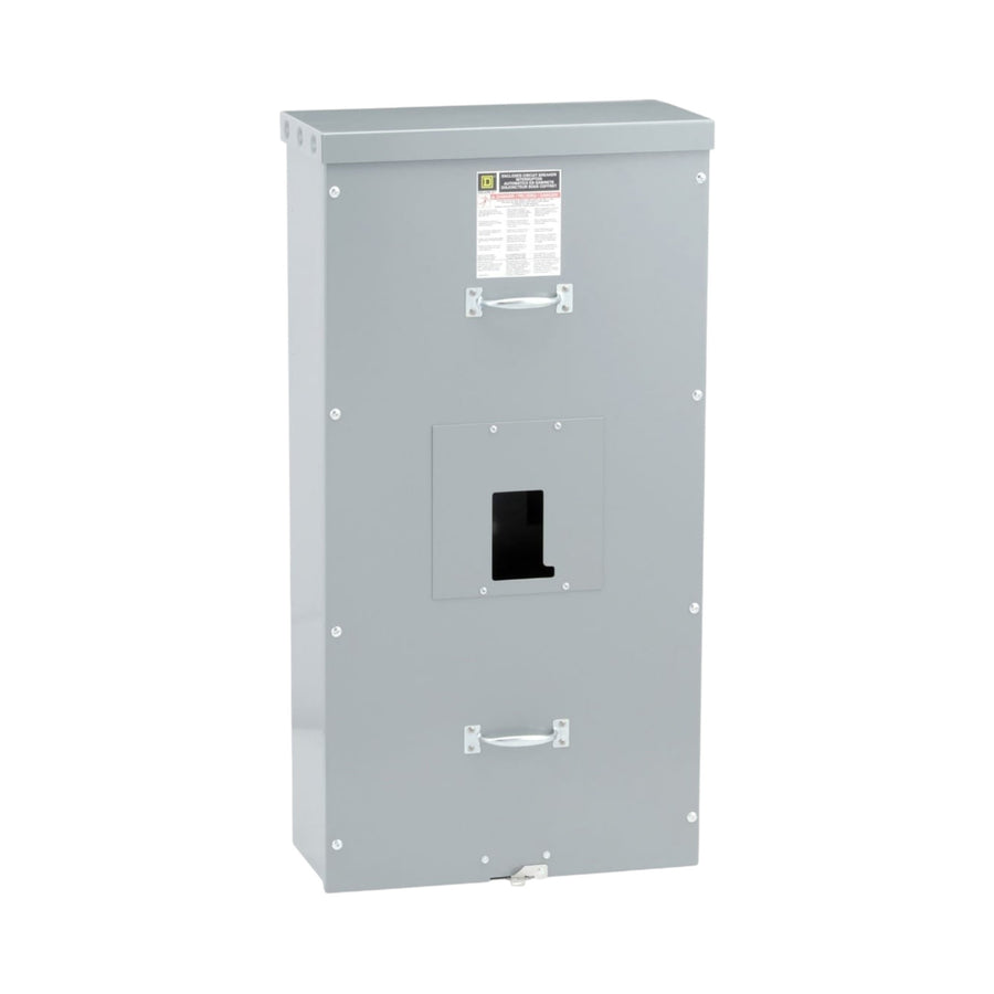 Gabinete Metálico Schneider Electric Nema 1 para Interruptor MasterPact M800, 3P, 300-800A