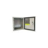 Gabinete Metálico Argos 300x300x150 con Placa de Montaje IP66 AEM33/150PM - imagen 4