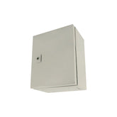 Gabinete Metálico Argos 300x300x150 con Placa de Montaje IP66 AEM33/150PM - imagen 6