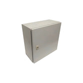 Gabinete Metálico Argos 300x300x150 con Placa de Montaje IP66 AEM33/150PM - imagen 7