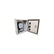Gabinete Metálico de Uso General Argos, 400x300x200 mm, NEMA 4/IP66 con Placa - imagen 6