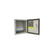 Gabinete Metálico de Uso General Argos, 600x400x250 mm, NEMA 4/IP66 con Placa - imagen 2