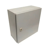 Gabinete Metálico de Uso General Argos, 600x400x250 mm, NEMA 4/IP66 con Placa - imagen 5