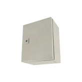 Gabinete Metálico de Uso General Argos, 600x400x250 mm, NEMA 4/IP66 con Placa - imagen 6