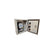 Gabinete Metálico de Uso General Argos, 600x400x250 mm, NEMA 4/IP66 con Placa - imagen 7