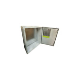 Gabinete Metálico de Uso General Argos, 800x600x300 mm, NEMA 4/IP66 con Placa - imagen 3