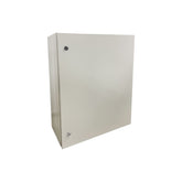 Gabinete Metálico de Uso General Argos, 800x600x300 mm, NEMA 4/IP66 con Placa - imagen 5