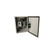 Gabinete Metálico de Uso General Argos, 800x600x300 mm, NEMA 4/IP66 con Placa - imagen 7