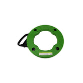 Guía Jala Cable Argos de Acero 30 m con Mango de Polipropileno - imagen 2