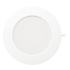 Luminario LED Empotrable Philips SmartBright DN016, 20W, 2000 lm, Luz Cálida 3000K