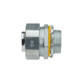 Conector Recto Crouse-Hinds (Eaton) Liquid Tight 1 pulg