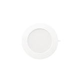 Luminario LED Empotrable Philips SmartBright DN016, 20W, 2000 lm, Luz Cálida 3000K