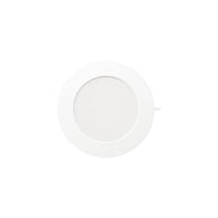 Luminario LED Empotrable Philips SmartBright DN016, 20W, 2000 lm, Luz Cálida 3000K