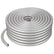 Tubo Conduit Metálico Flexible Argos SLDX, 3/8 de pulgada, Rollo de 50 m